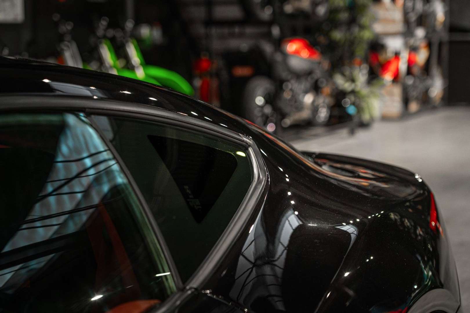 Ferrari F12 Berlinetta - 2012 - Joinsteer - #38