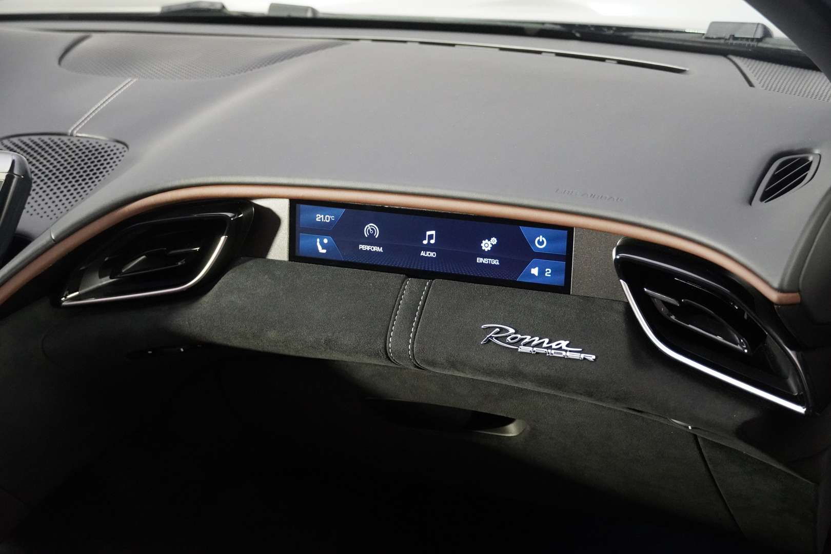 Ferrari Roma - 2024 - Joinsteer - #19