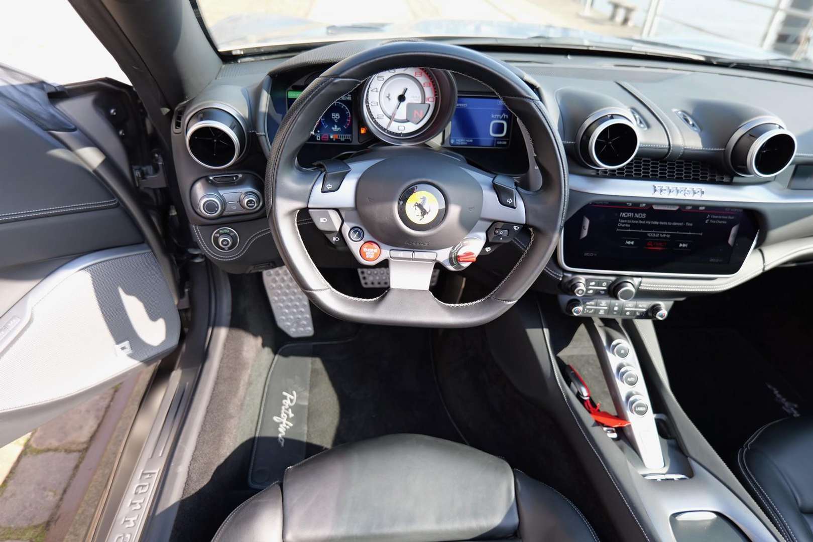 Ferrari Portofino - 2020 - Joinsteer - #15