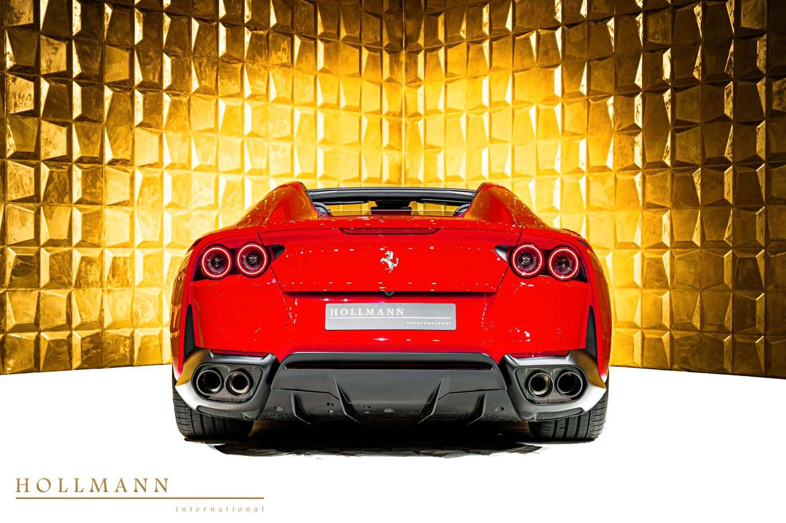 Ferrari 812 GTS - 2024 - Joinsteer - #6