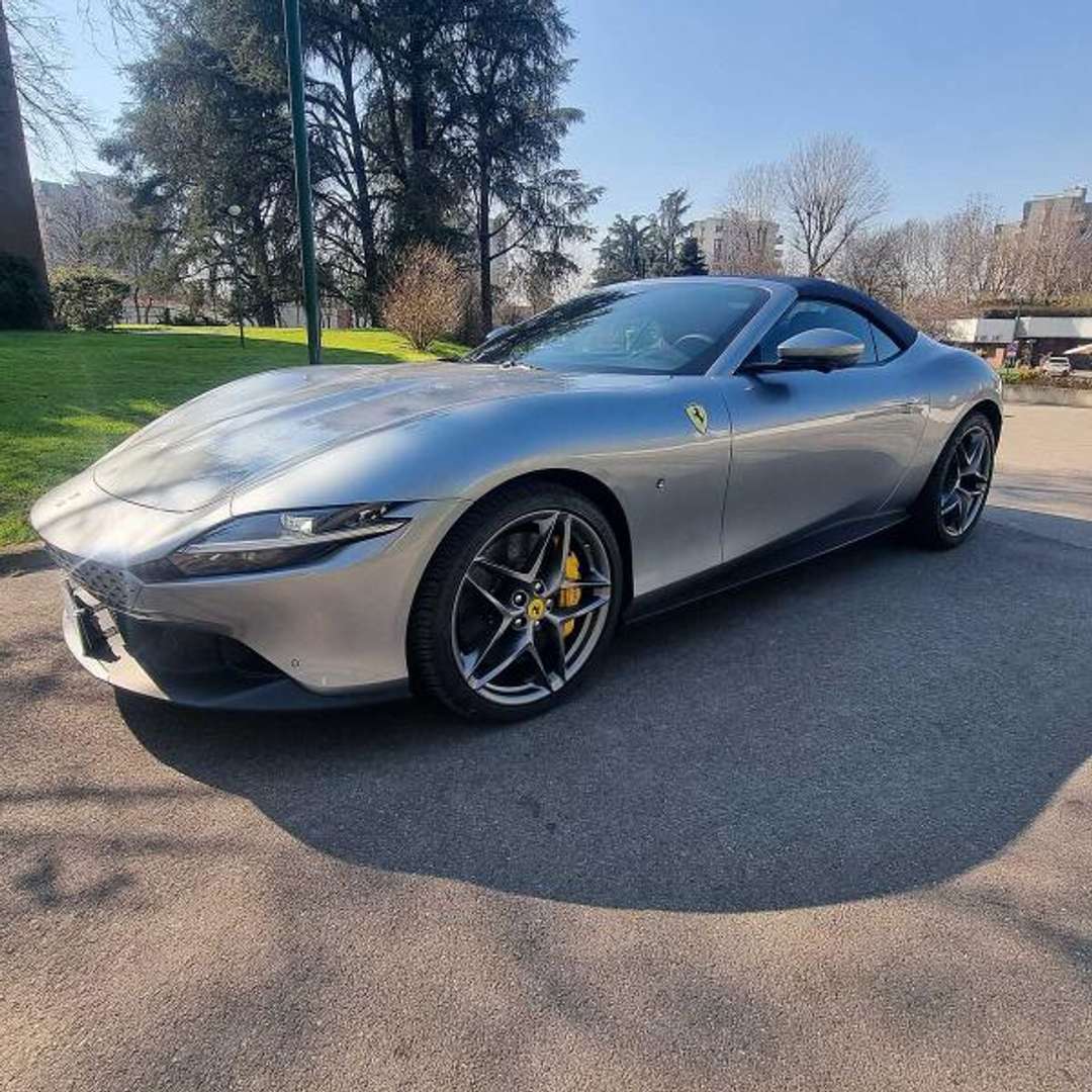 Ferrari Roma - 2024 - Joinsteer - #24