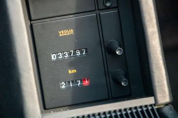 Ferrari Testarossa — photo 21