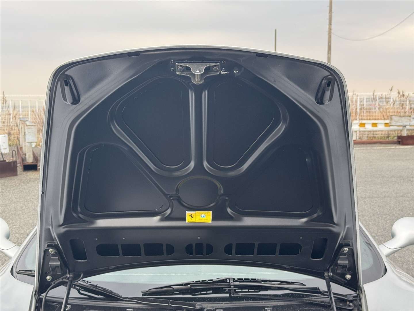 Ferrari 360 Modena - 2004 - Joinsteer - #37