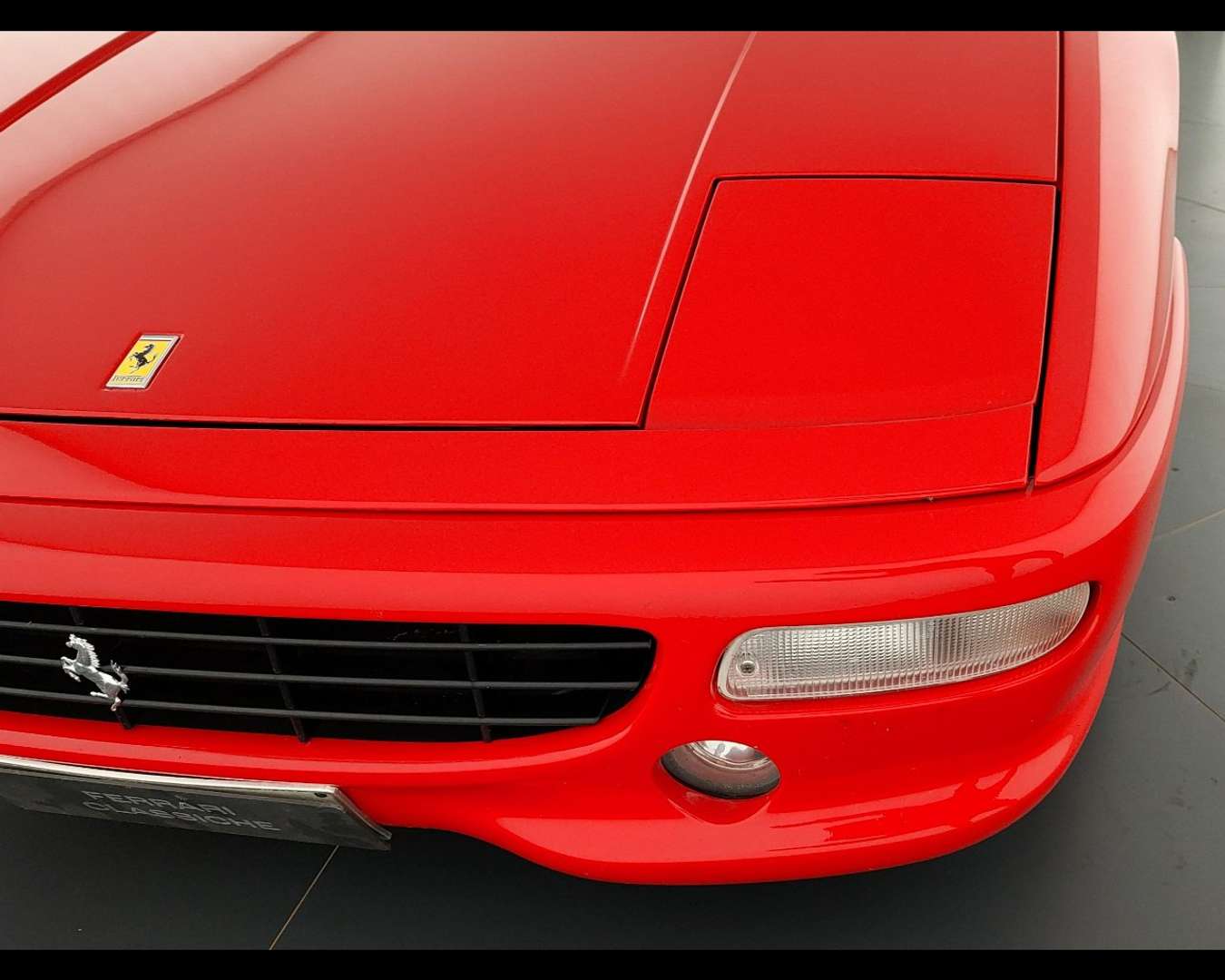 Ferrari F355 - 1995 - Joinsteer - #14