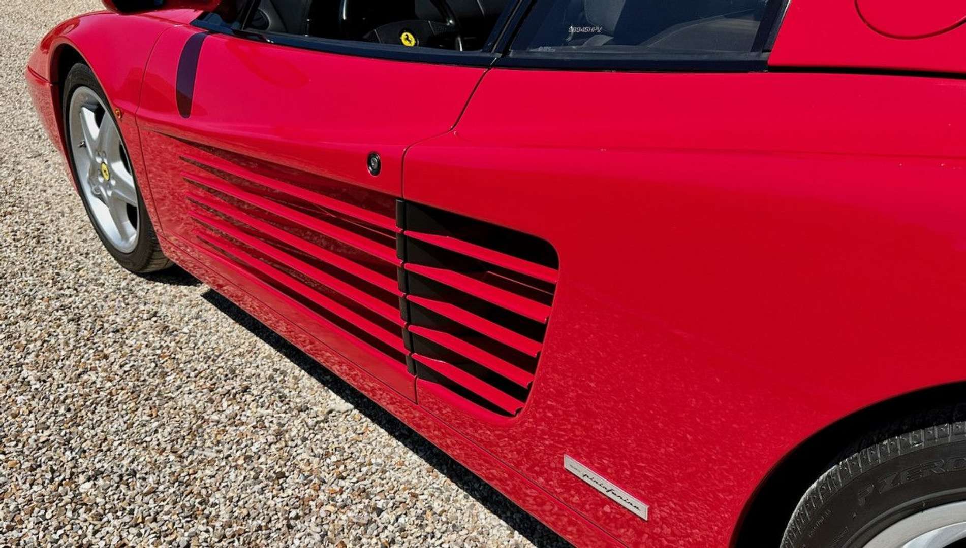 Ferrari 512 TR - 1994 - Joinsteer - #29