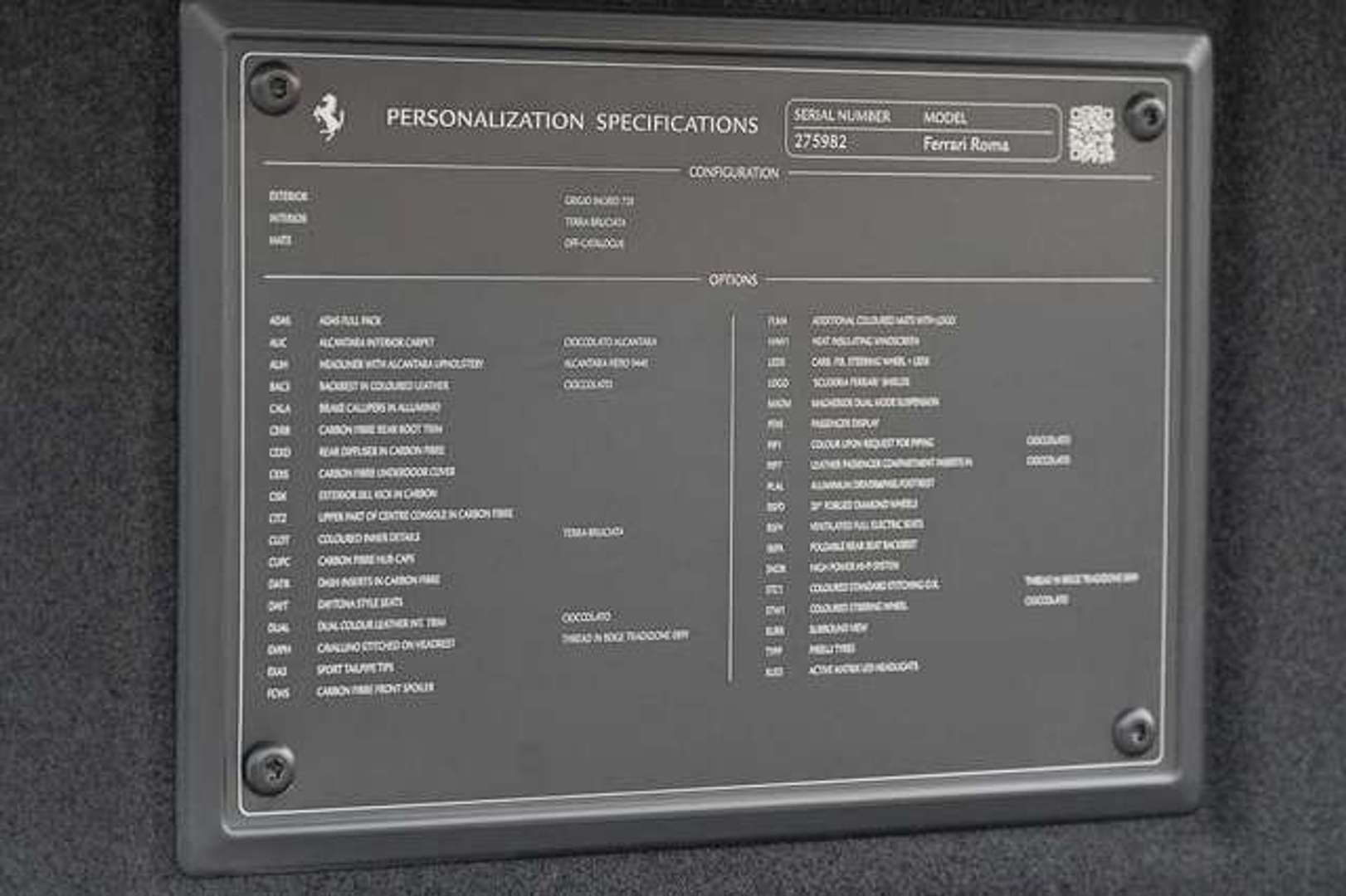 Ferrari Roma - 2022 - Joinsteer - #42