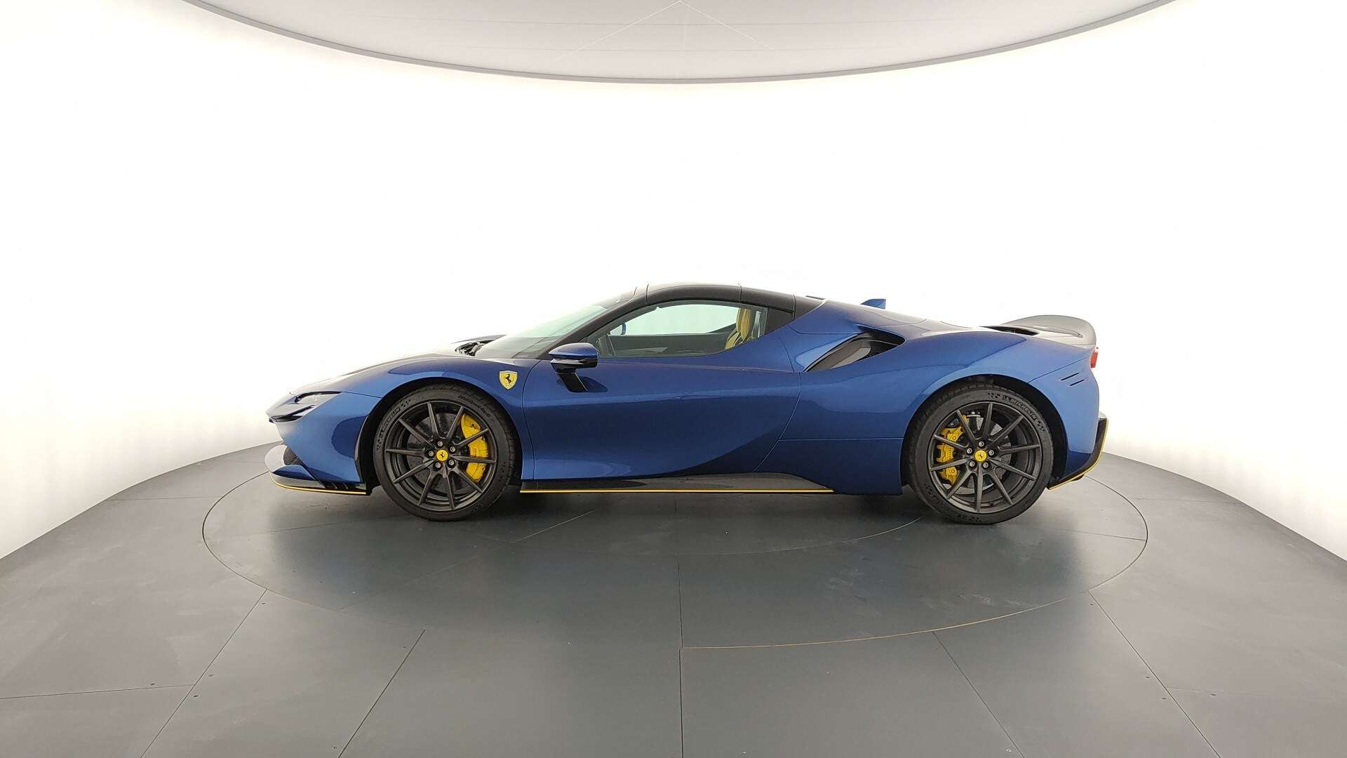 Ferrari SF90 Spider - 2022 - Joinsteer - #8