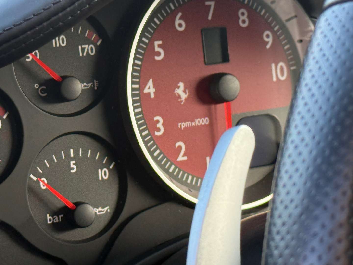 Ferrari F430 - 2025 - Joinsteer - #14