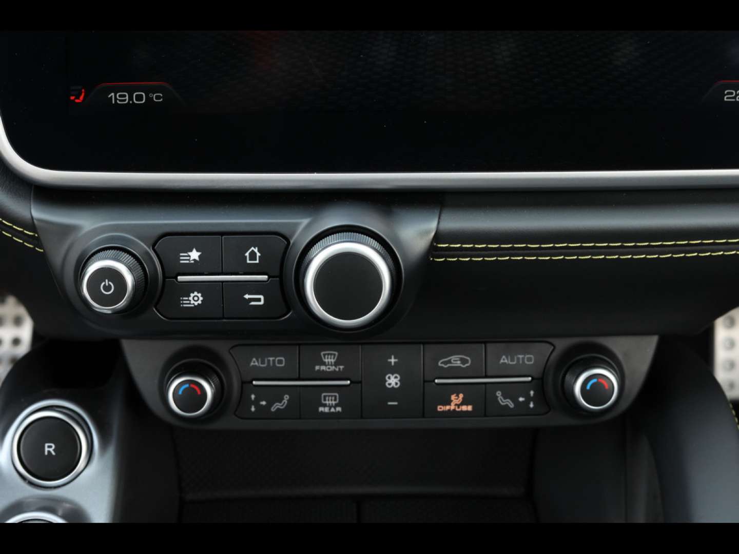 Ferrari GTC4Lusso - 2018 - Joinsteer - #28