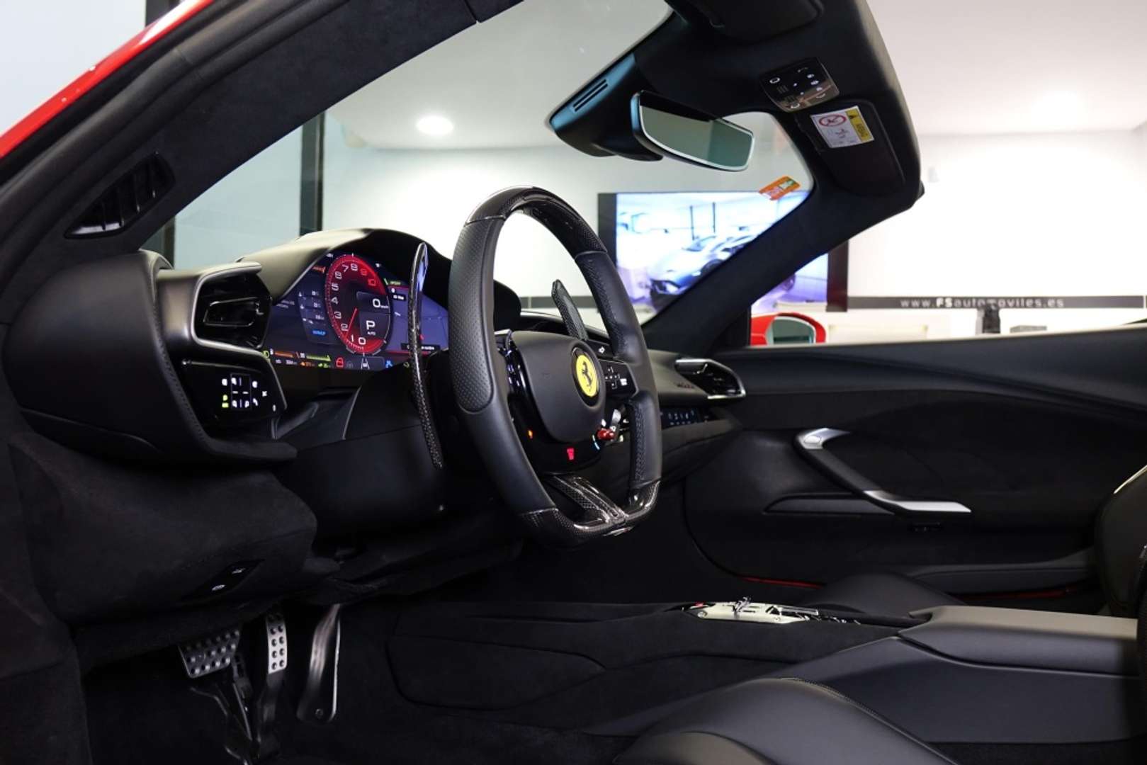 Ferrari 296 GTS - 2025 - Joinsteer - #35