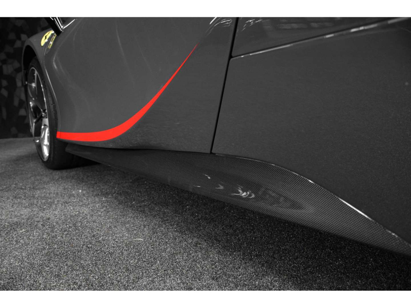 Ferrari SF90 Stradale - 2022 - Joinsteer - #23