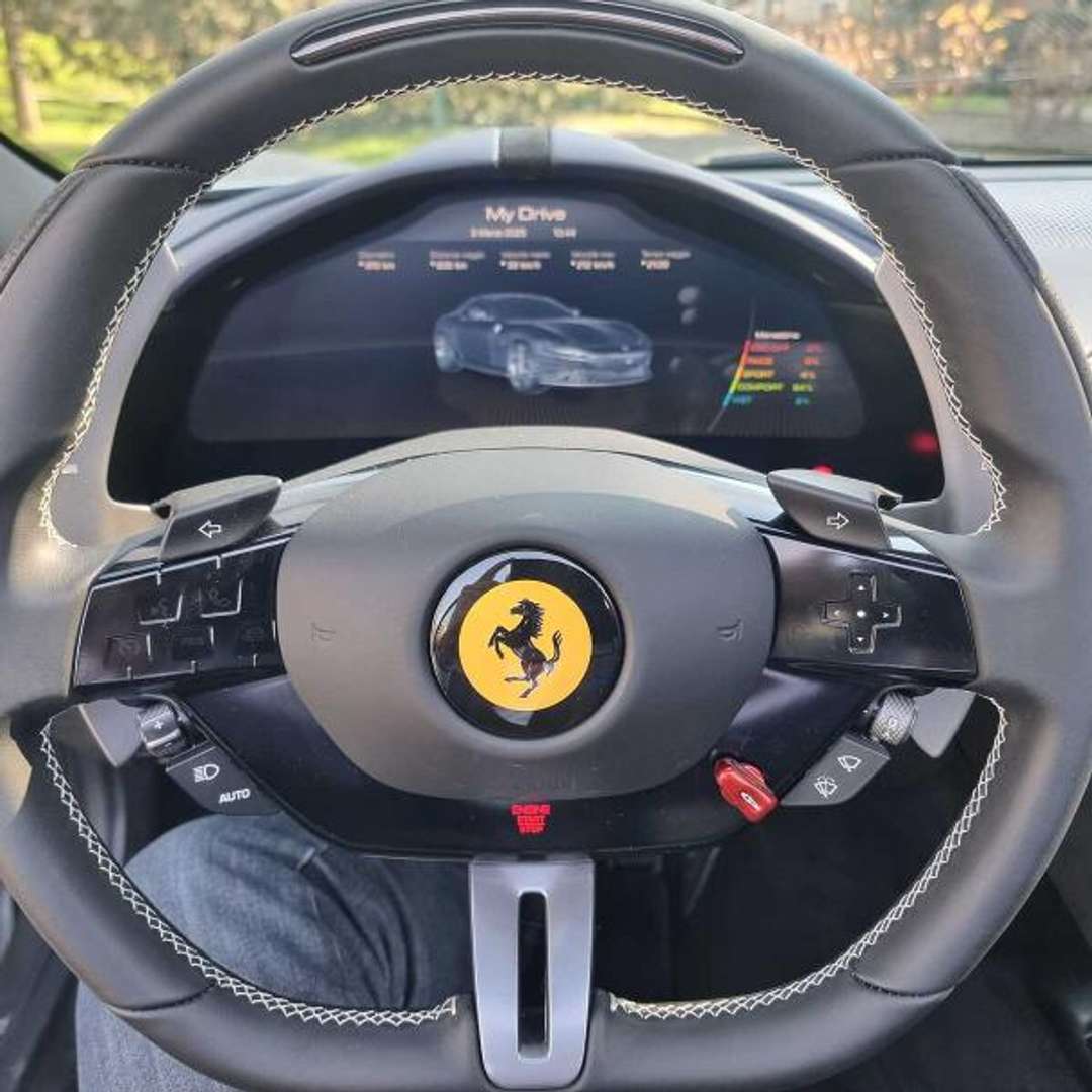 Ferrari Roma - 2024 - Joinsteer - #25