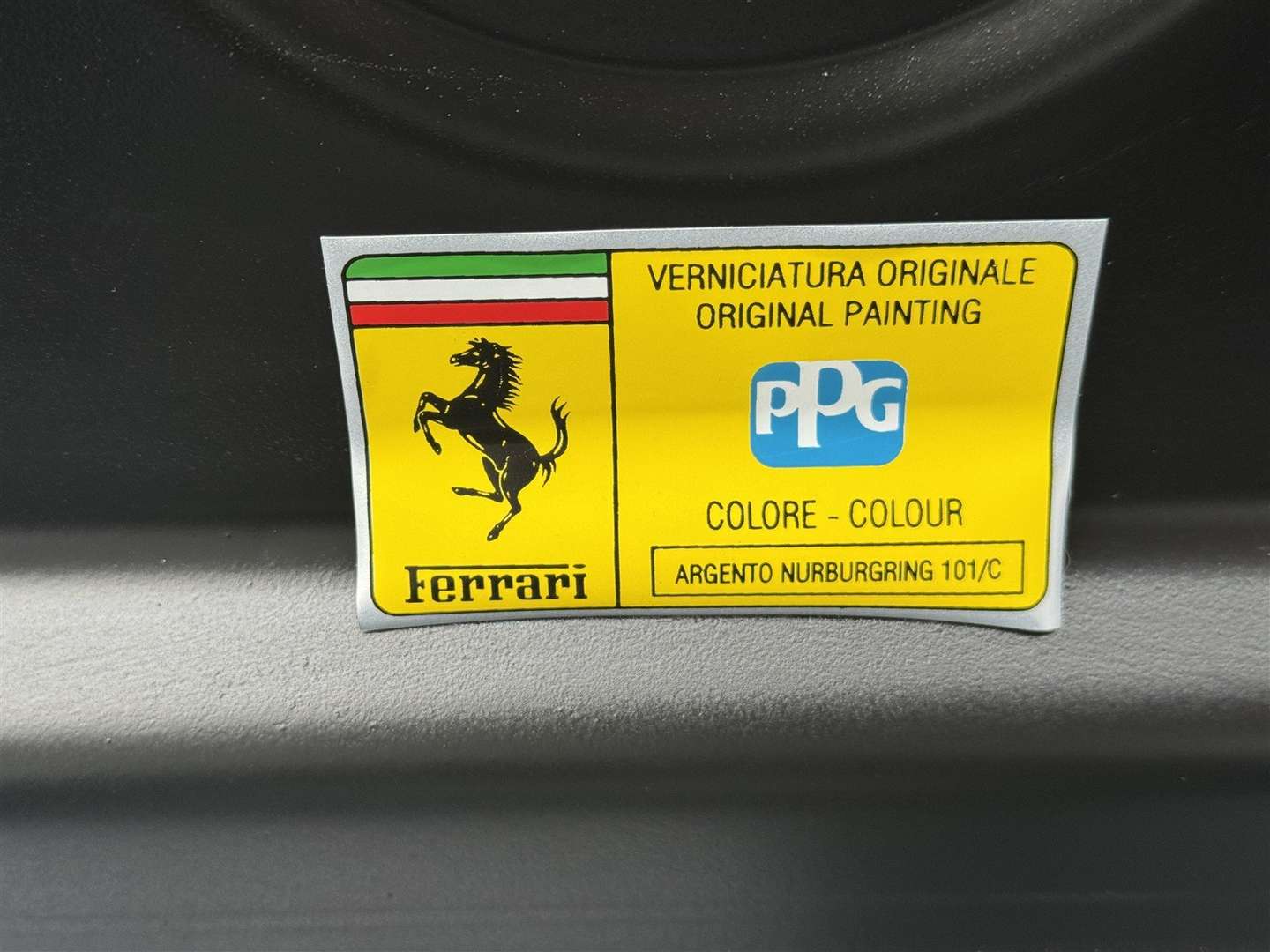 Ferrari 360 Modena - 2004 - Joinsteer - #38