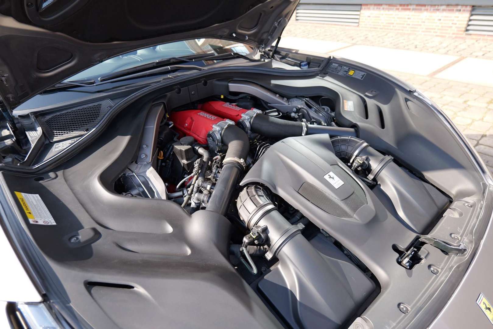 Ferrari Portofino - 2020 - Joinsteer - #16