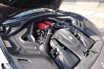 Ferrari Portofino — photo 16