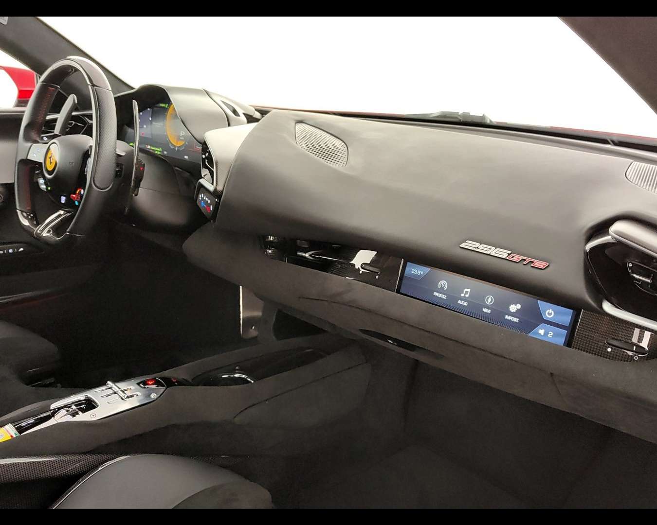 Ferrari 296 GTB - 2024 - Joinsteer - #21