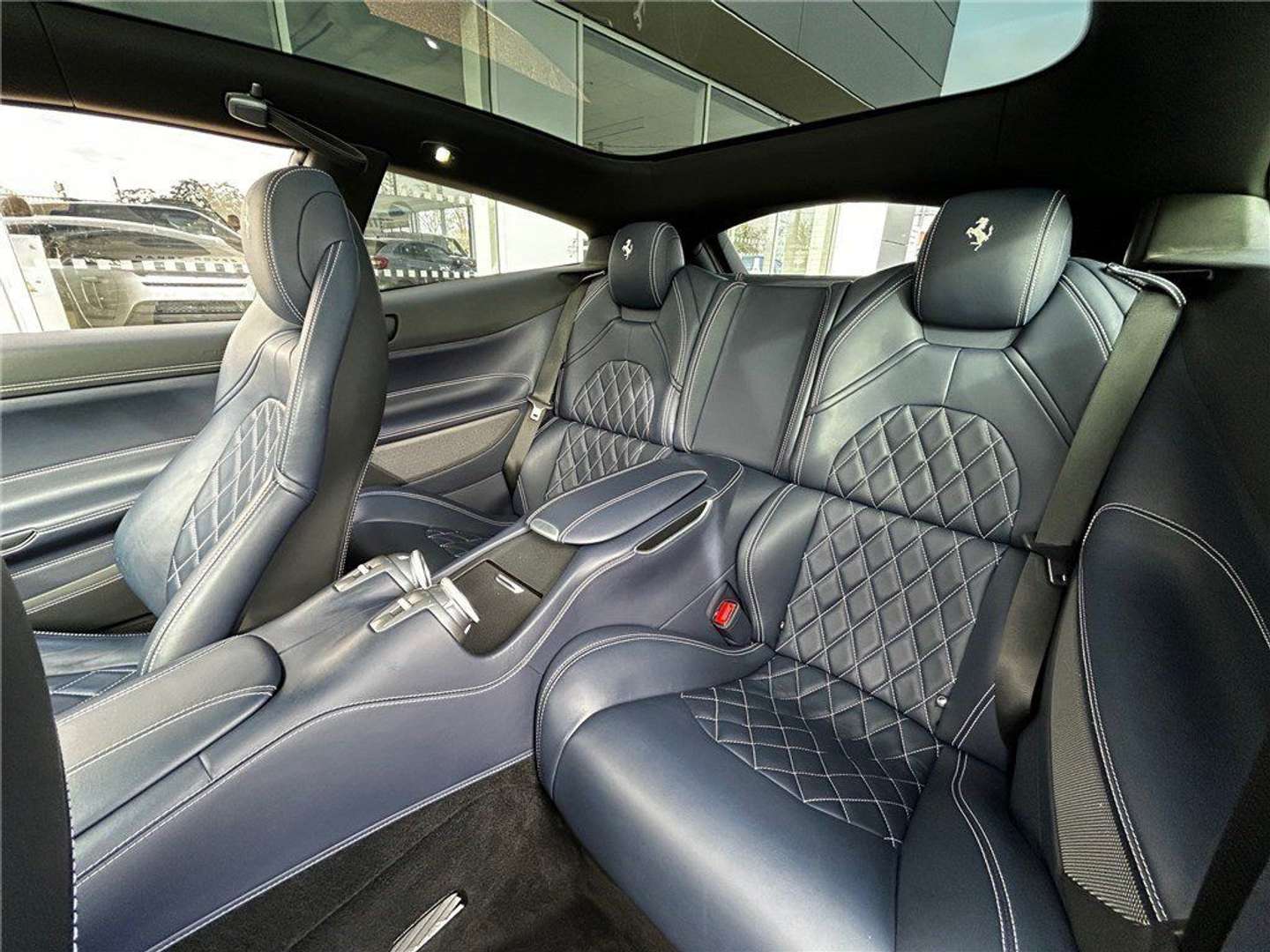 Ferrari GTC4Lusso - 2019 - Joinsteer - #46