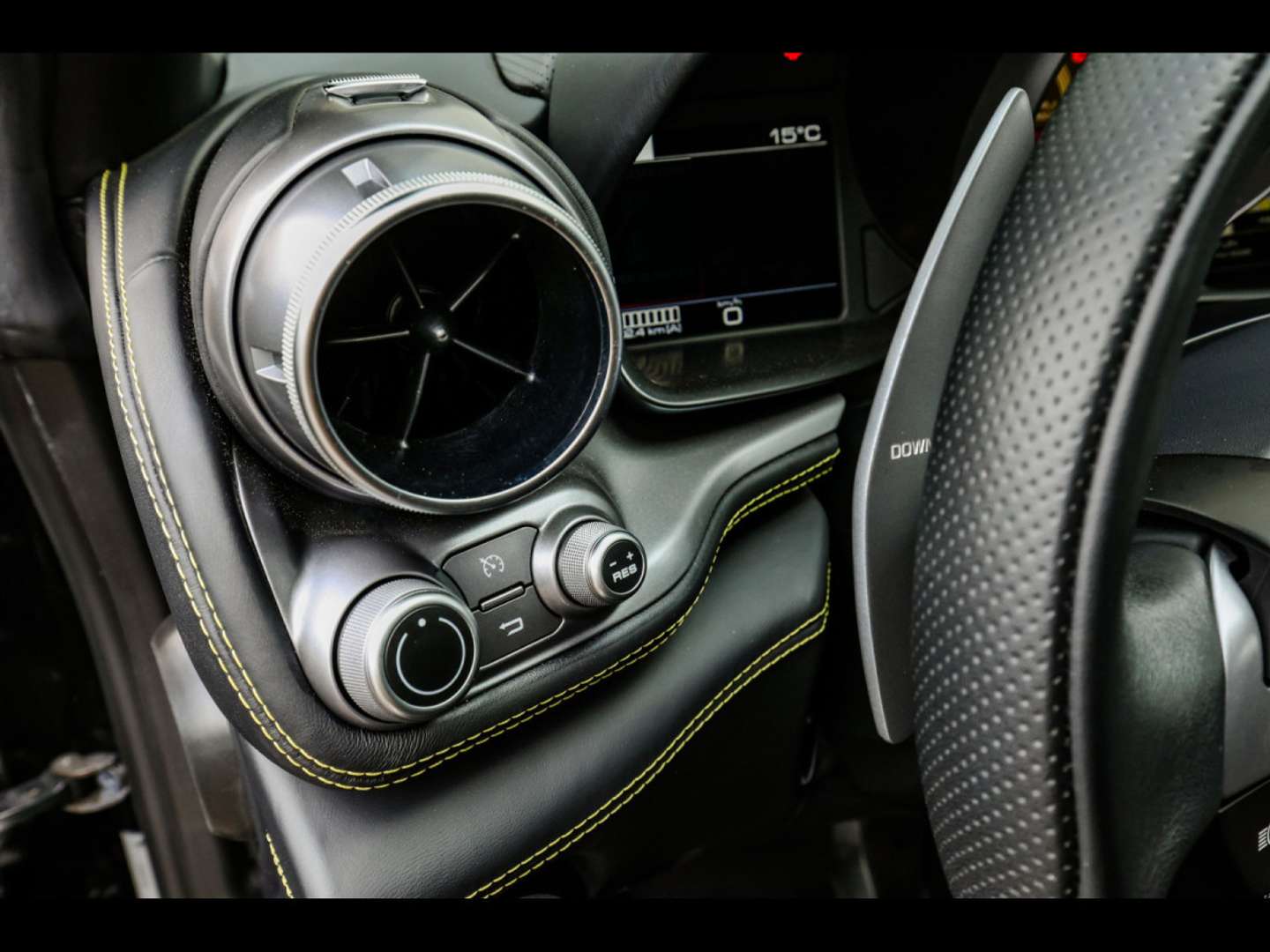 Ferrari GTC4Lusso - 2018 - Joinsteer - #29