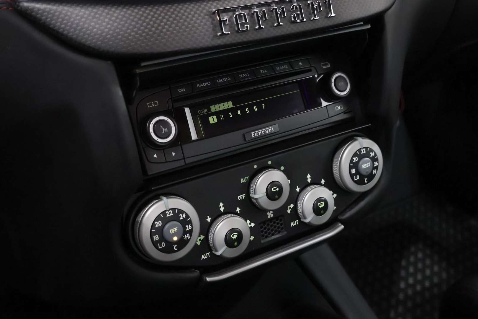 Ferrari 599 GTO - 2012 - Joinsteer - #24