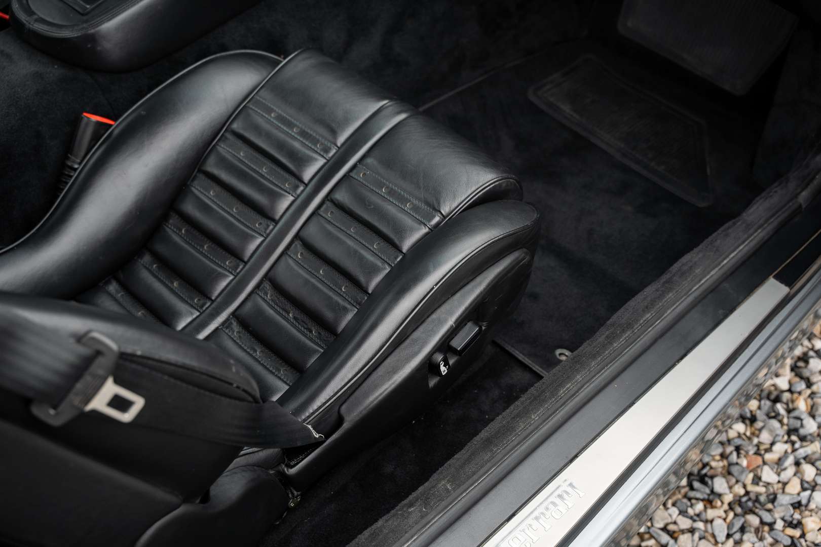 Ferrari 550 Maranello - 2001 - Joinsteer - #19