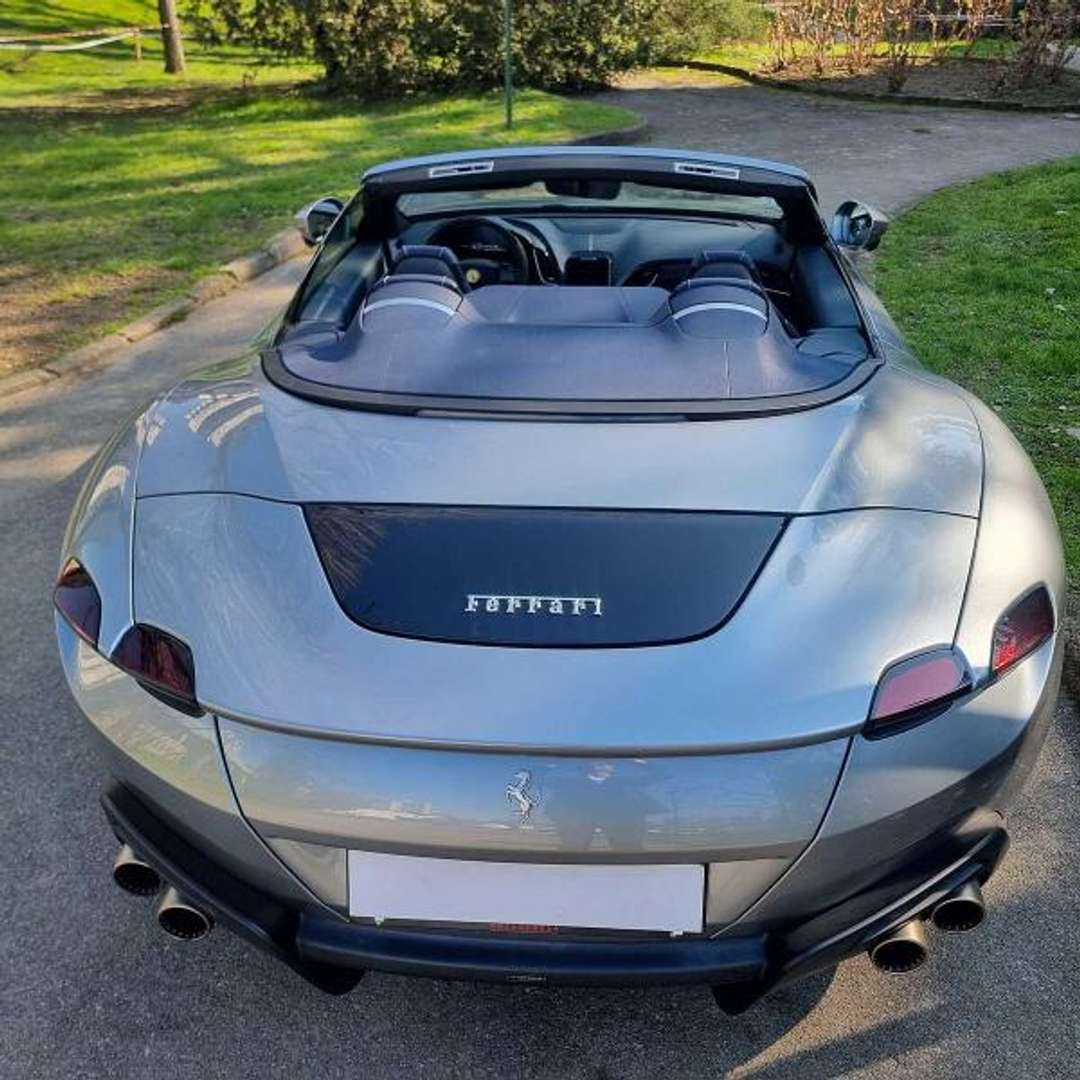 Ferrari Roma - 2024 - Joinsteer - #26