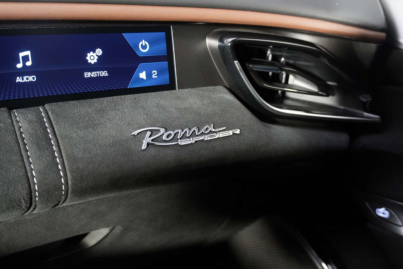 Ferrari Roma - 2024 - Joinsteer - #21