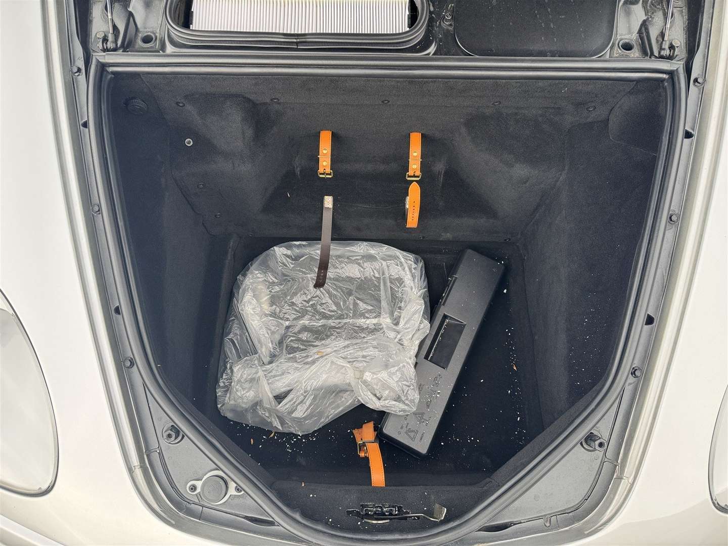 Ferrari 360 Modena - 2004 - Joinsteer - #39