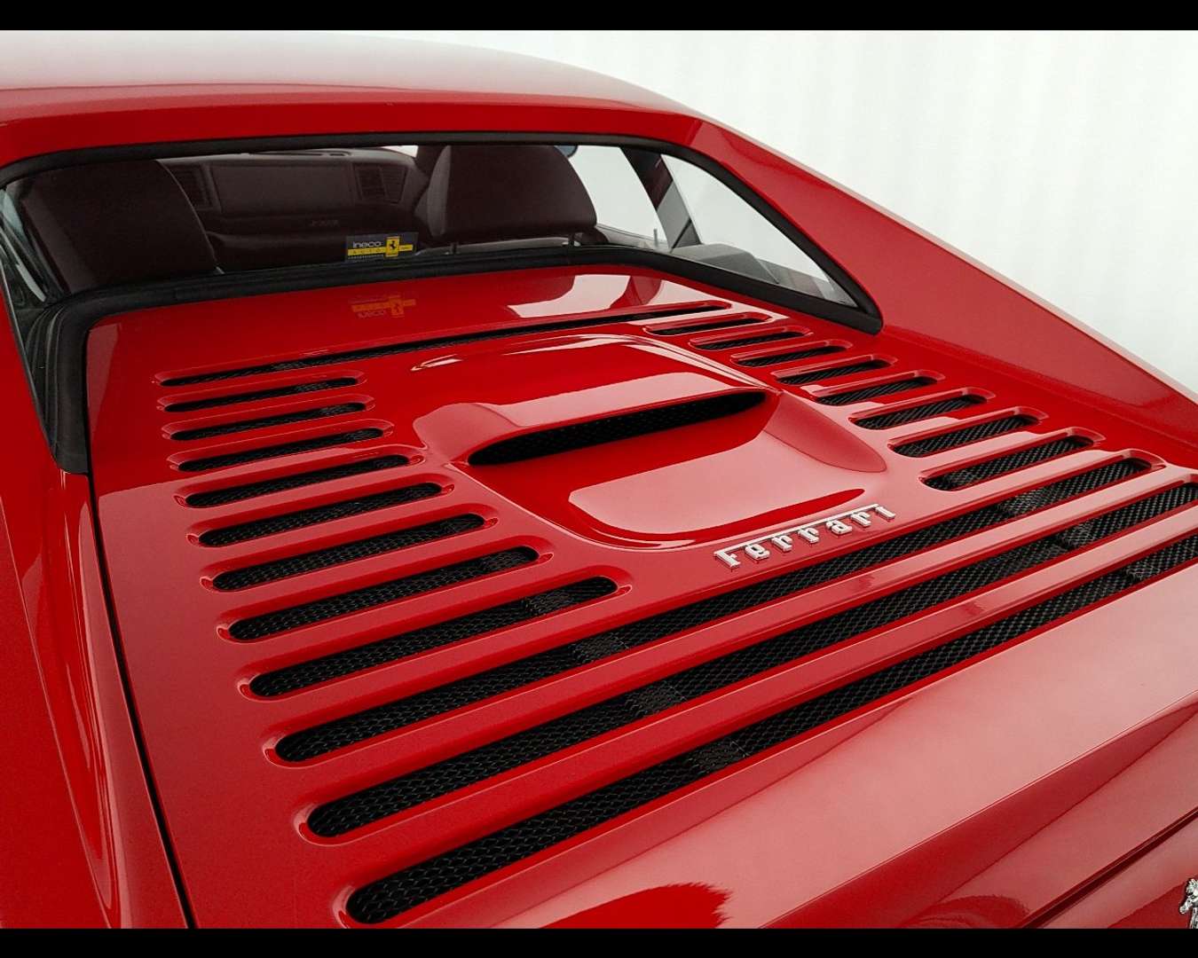 Ferrari F355 - 1995 - Joinsteer - #16