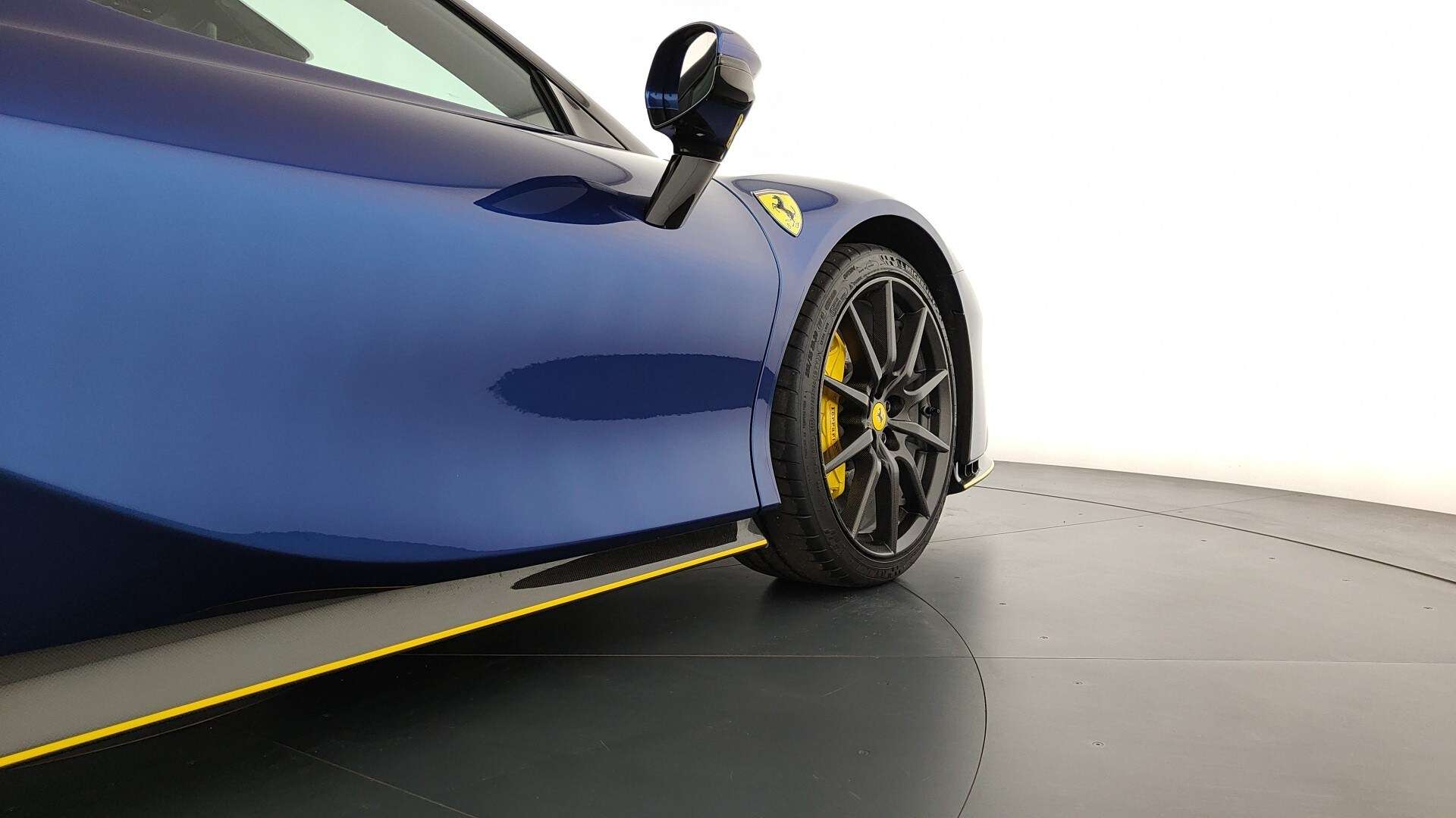 Ferrari SF90 Spider - 2022 - Joinsteer - #10