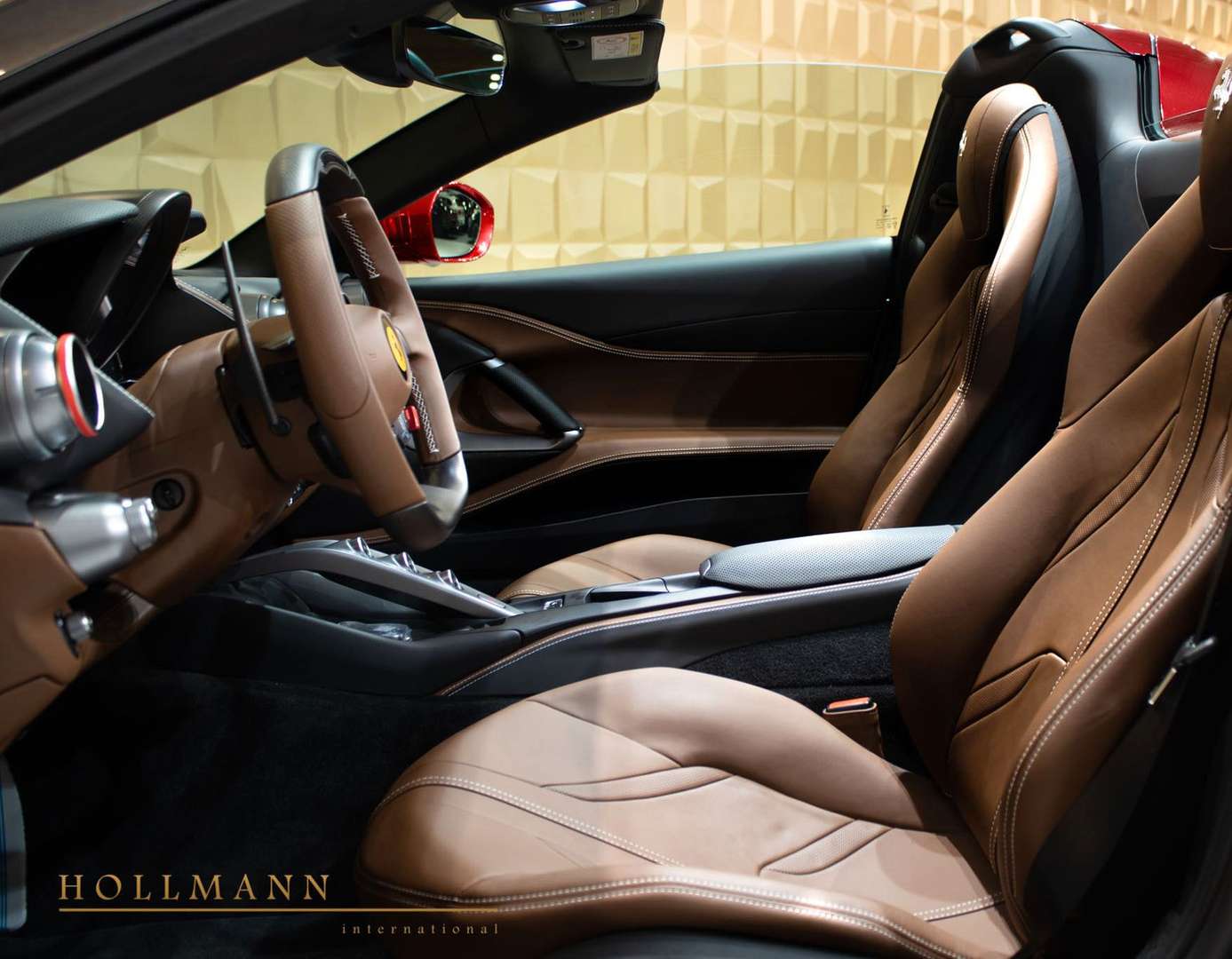 Ferrari 812 GTS - 2024 - Joinsteer - #8