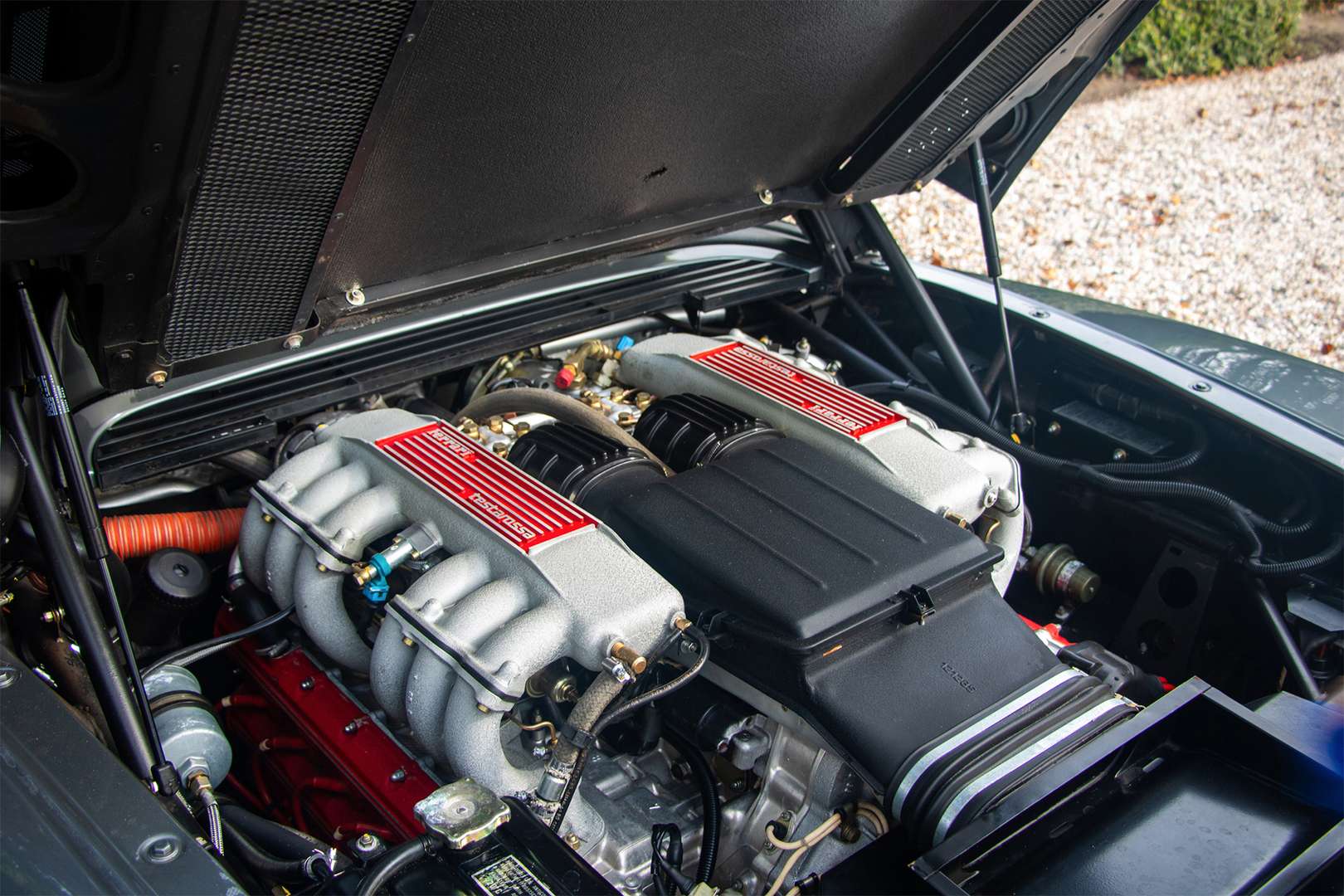 Ferrari Testarossa - 1988 - Joinsteer - #23