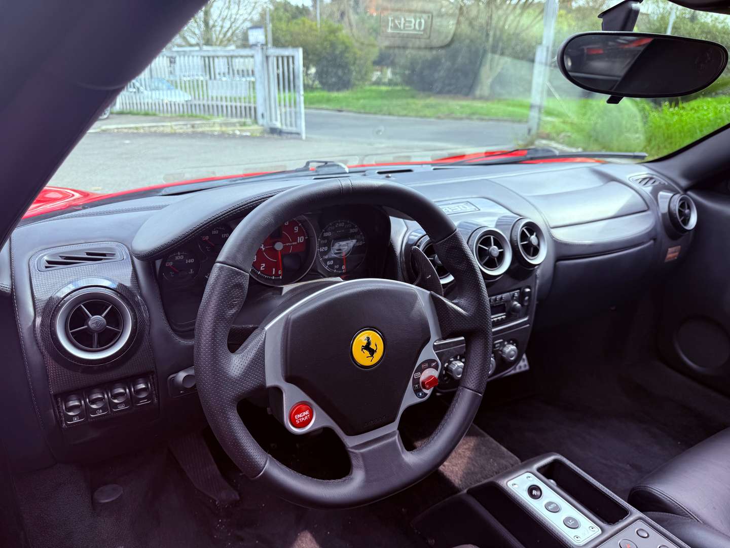 Ferrari F430 - 2005 - Joinsteer - #2