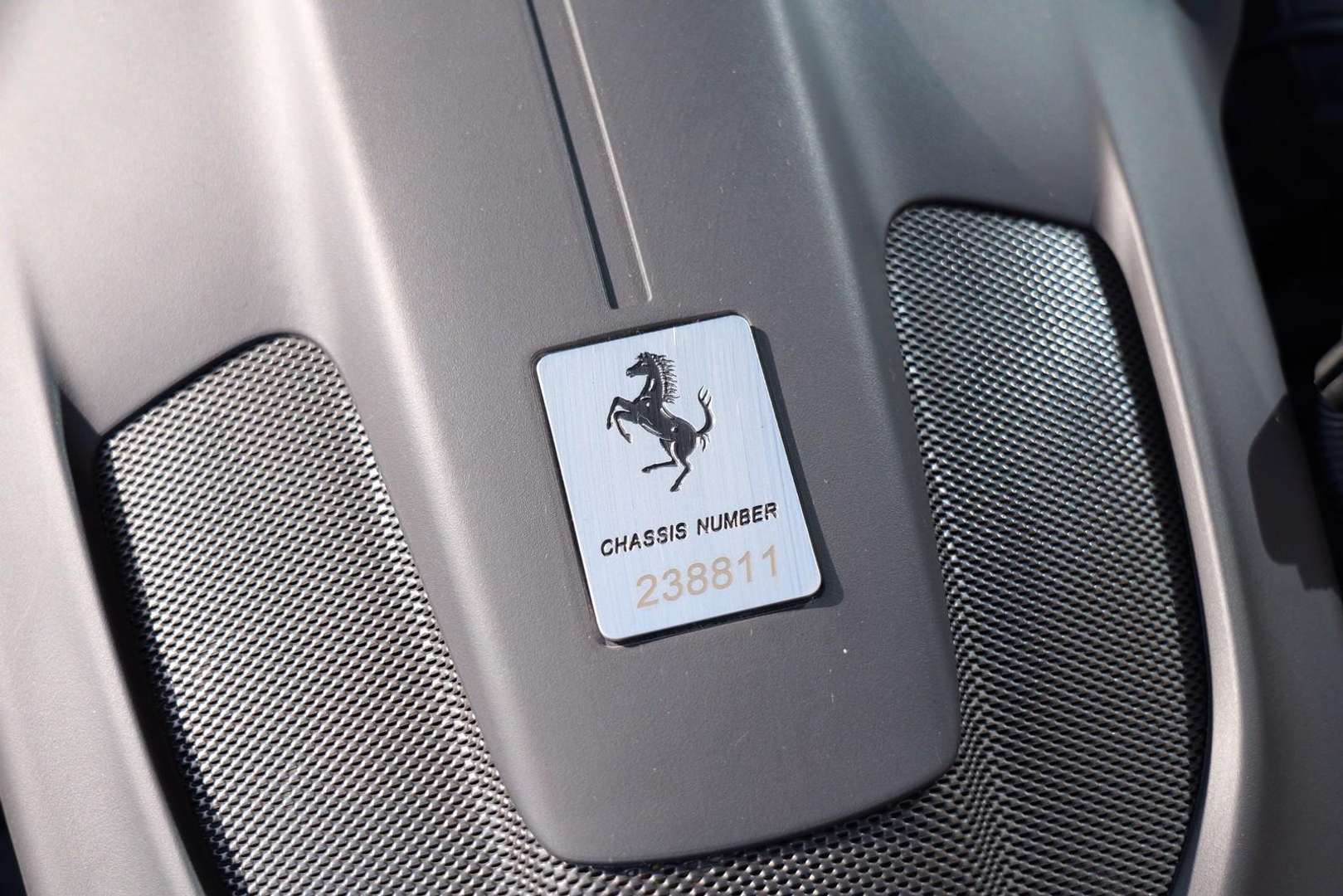 Ferrari Portofino - 2020 - Joinsteer - #17