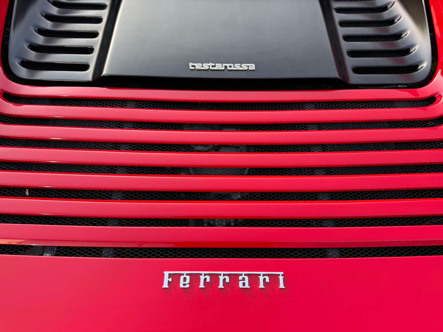 Ferrari 512 TR - 1992 - Joinsteer - #12