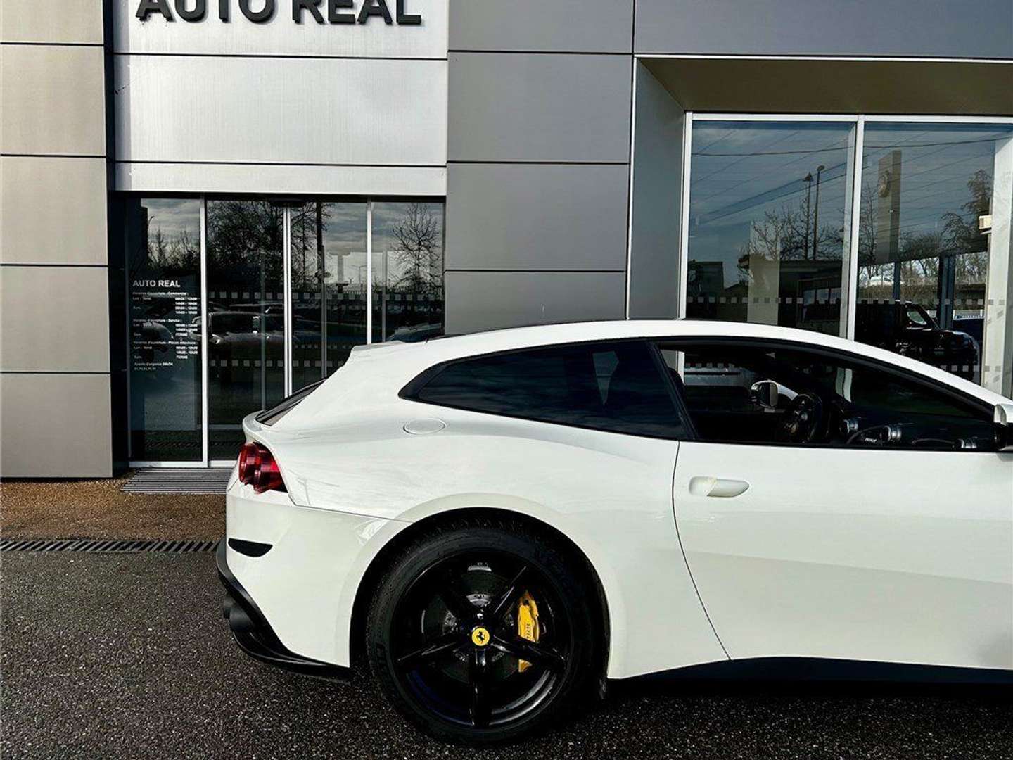 Ferrari GTC4Lusso - 2019 - Joinsteer - #47