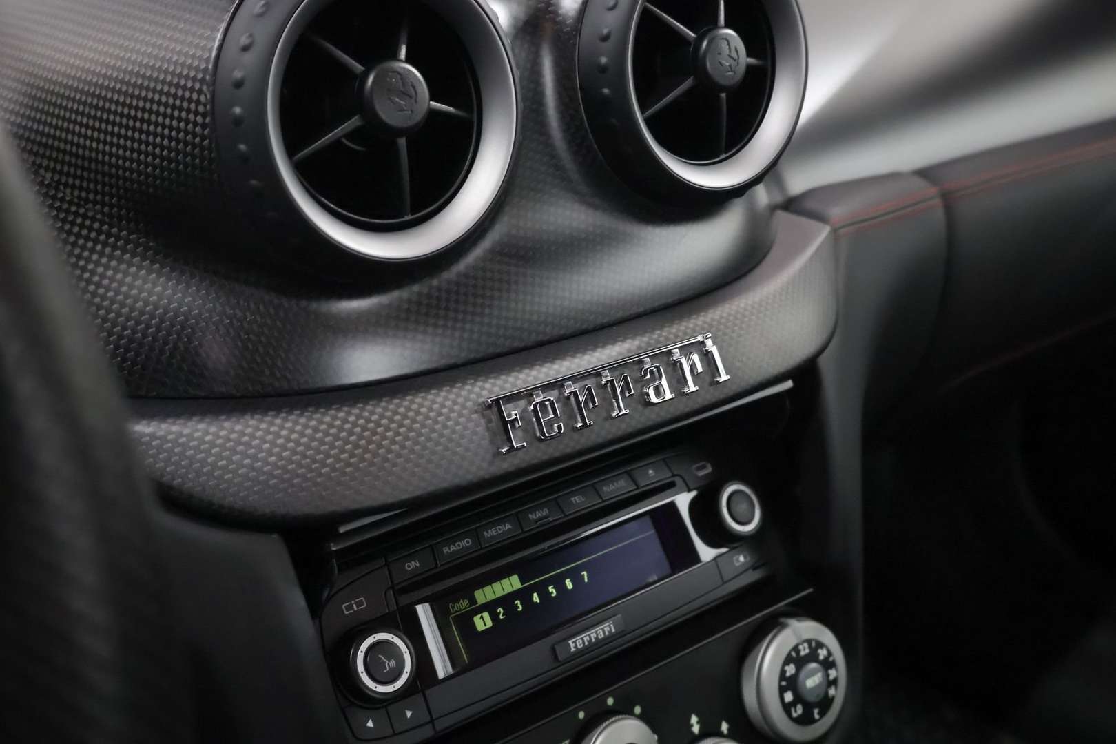 Ferrari 599 GTO - 2012 - Joinsteer - #25