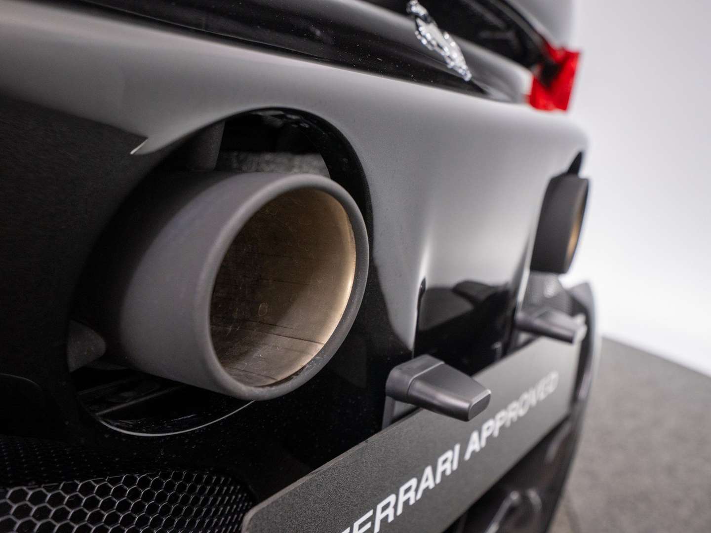 Ferrari SF90 Spider - 2025 - Joinsteer - #35