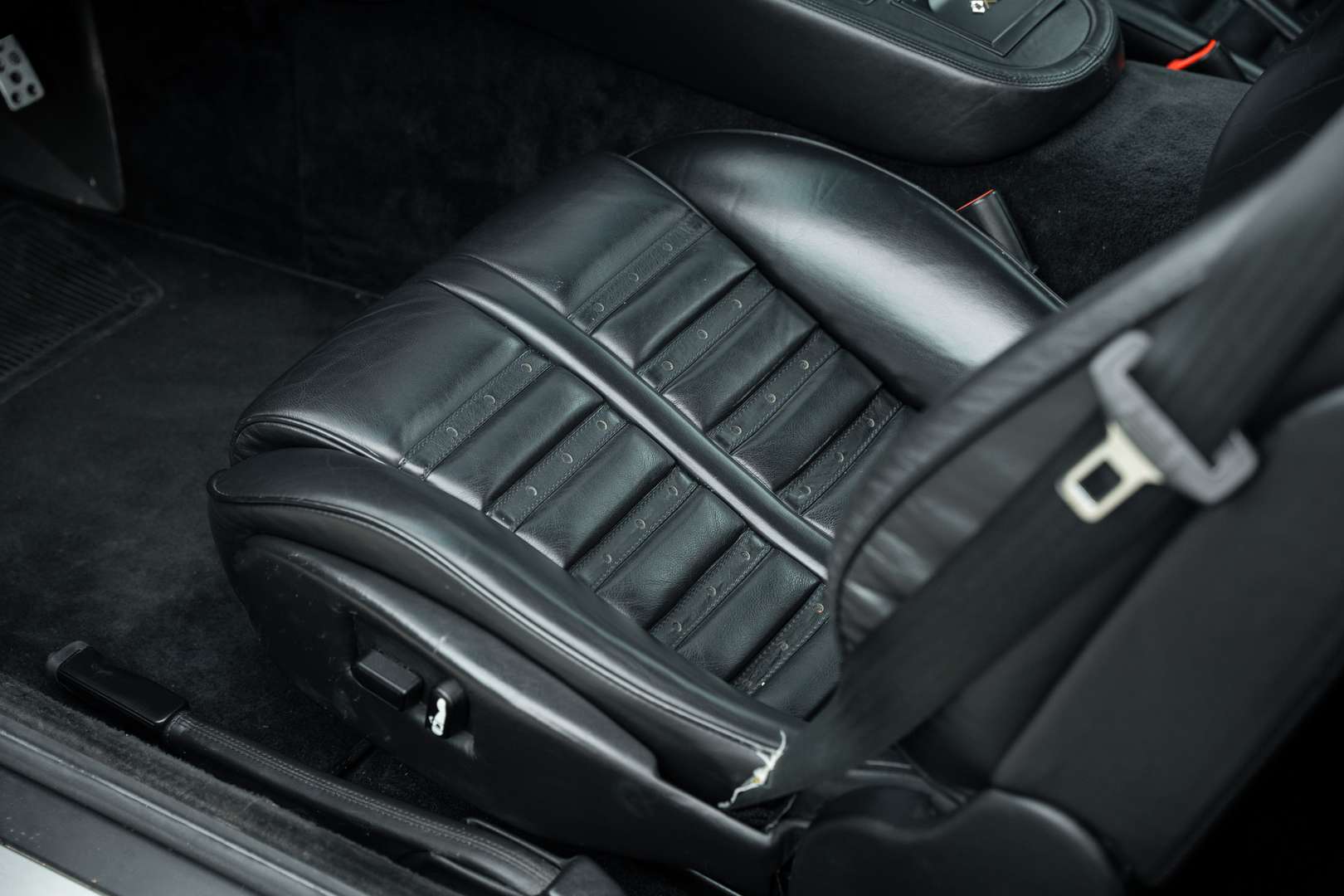 Ferrari 550 Maranello - 2001 - Joinsteer - #20