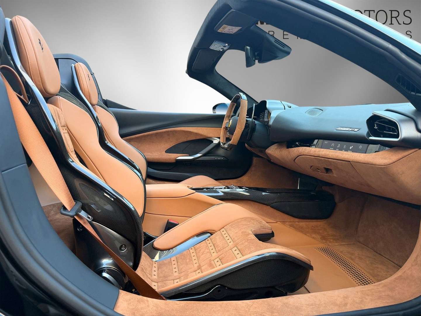 Ferrari 296 GTS - 2025 - Joinsteer - #15