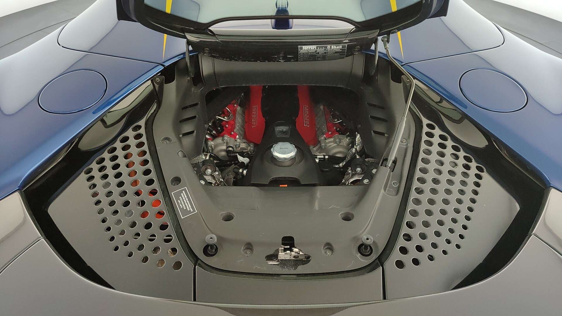 Ferrari SF90 Spider - 2022 - Joinsteer - #11