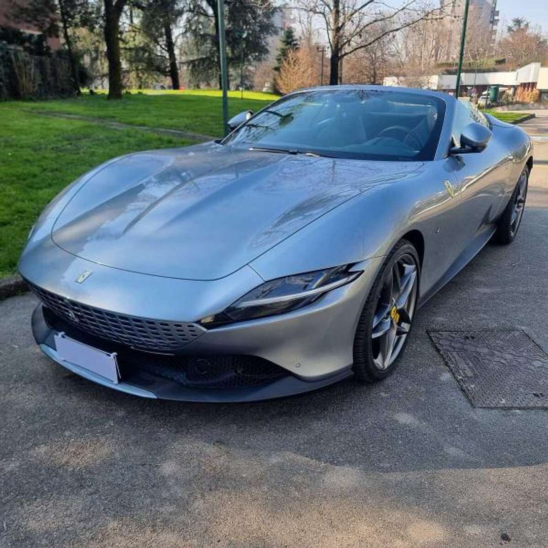 Ferrari Roma - 2024 - Joinsteer - #27