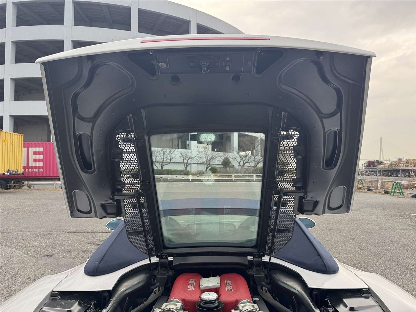 Ferrari 360 Modena - 2004 - Joinsteer - #40