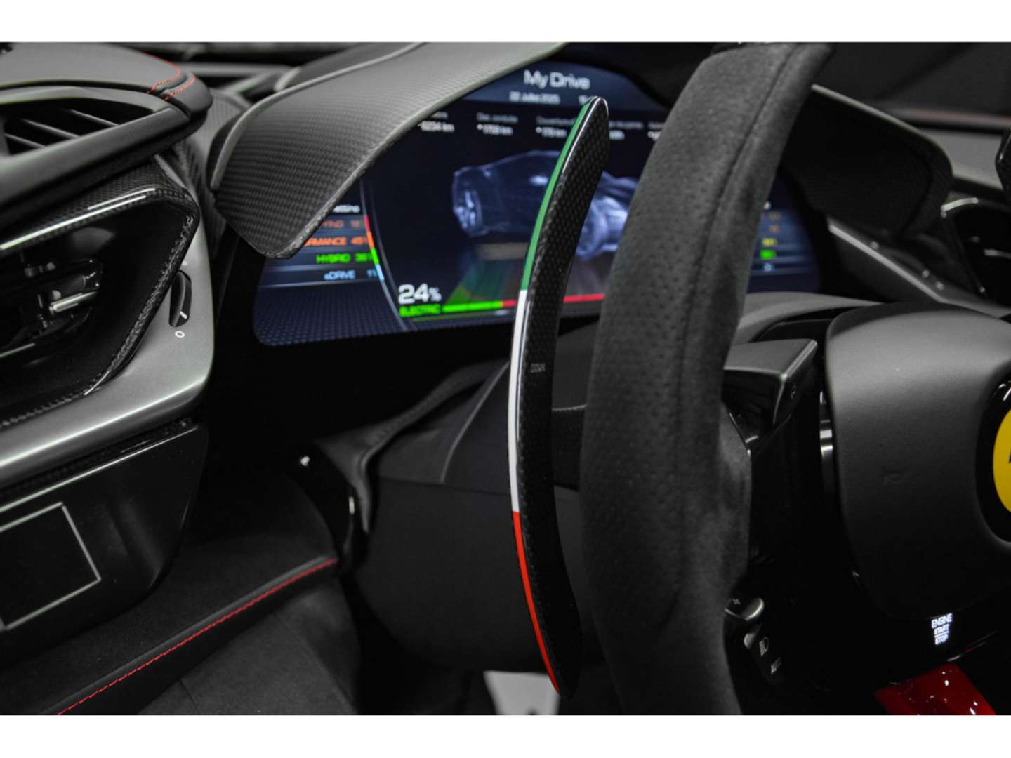 Ferrari SF90 Stradale - 2022 - Joinsteer - #25