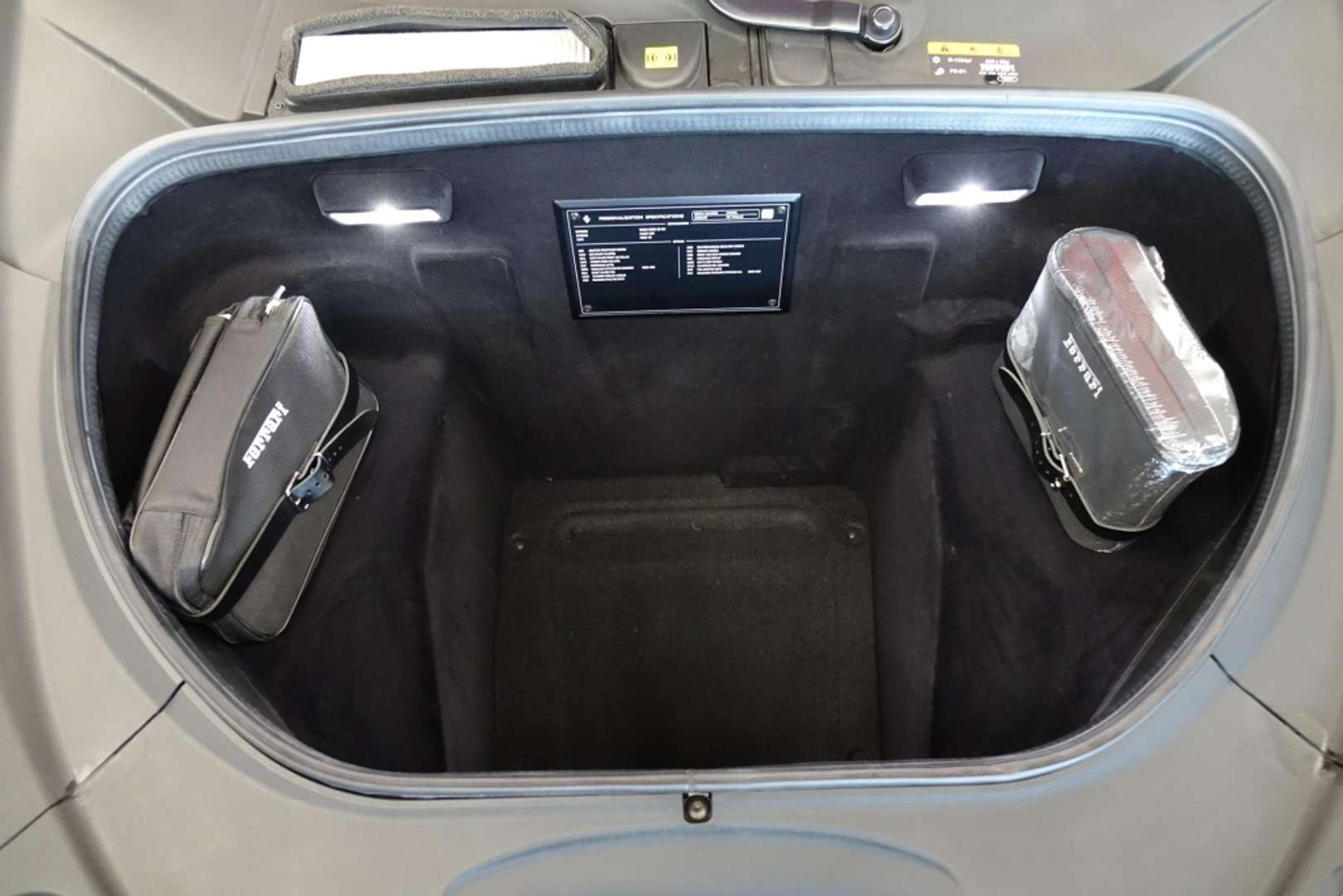 Ferrari F8 Tributo - 2020 - Joinsteer - #37