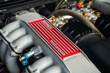 Ferrari Testarossa — photo 24