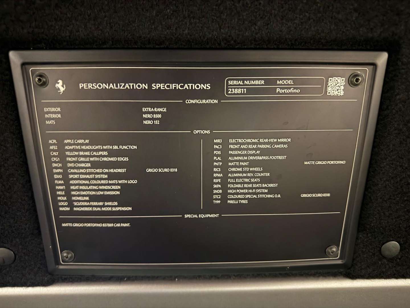 Ferrari Portofino - 2020 - Joinsteer - #18