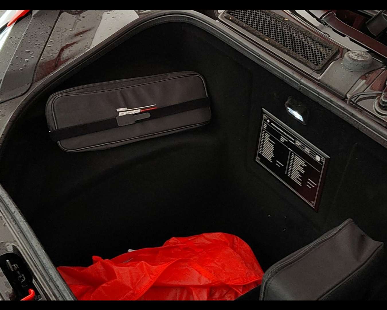 Ferrari 296 GTB - 2024 - Joinsteer - #23