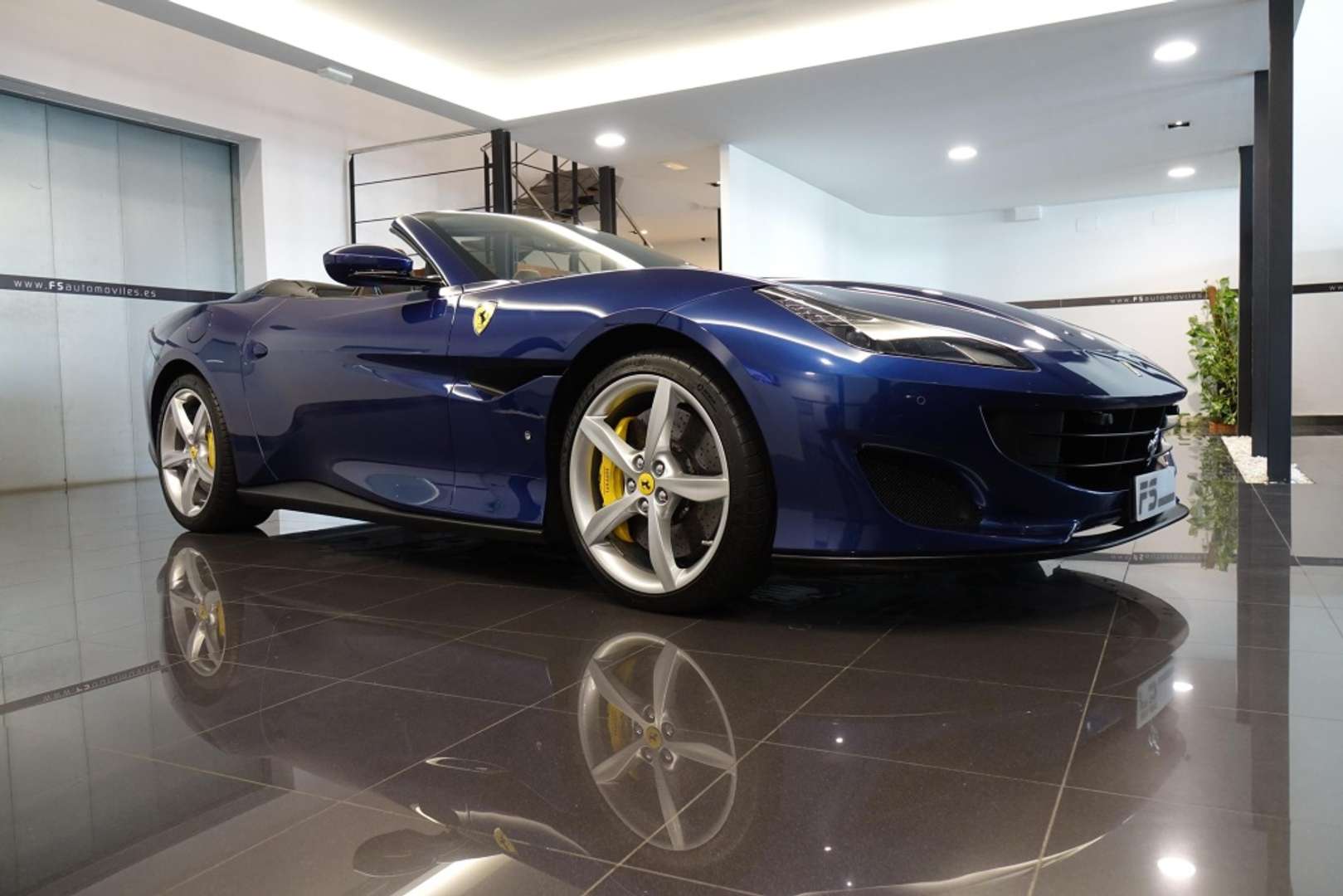 Ferrari Portofino - 2020 - Joinsteer - #15