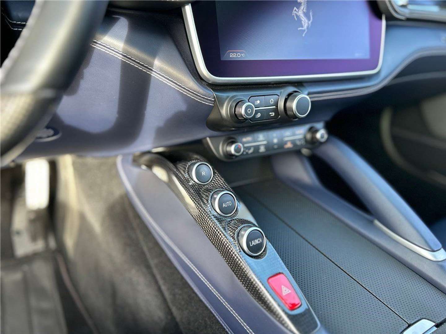 Ferrari GTC4Lusso - 2019 - Joinsteer - #48