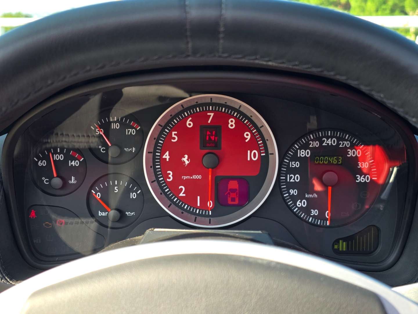 Ferrari F430 - 2008 - Joinsteer - #10